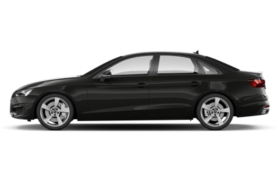 Audi A4: Technische Daten, Maße, Innenraum