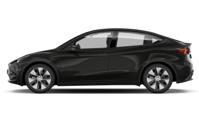 Tesla Model Y im Test: Ein elektrisches SUV-Crossover für die breite Masse?  