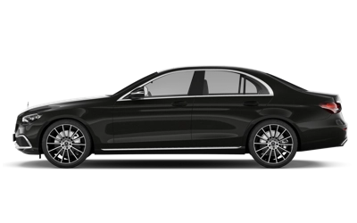 Mercedes-Benz E-Klasse: Technische Daten, Maße, Innenraum