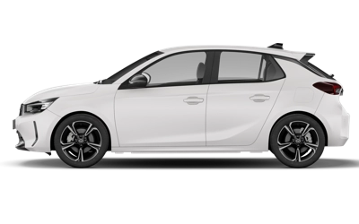 Opel Corsa C - Technische Daten zu allen Motorisierungen