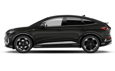 Audi Q4 E-Tron ▻ Technische Daten zu allen Motorisierungen - AUTO MOTOR UND  SPORT