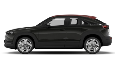 Mazda MX-30: Technische Daten, Innenraum, Maße