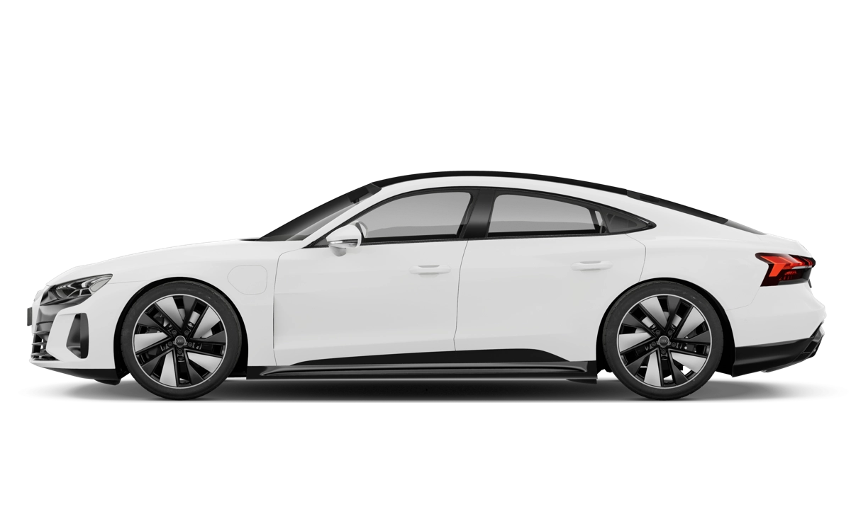 Neue Audi e-tron GT Angebote, 21.942 € sparen!