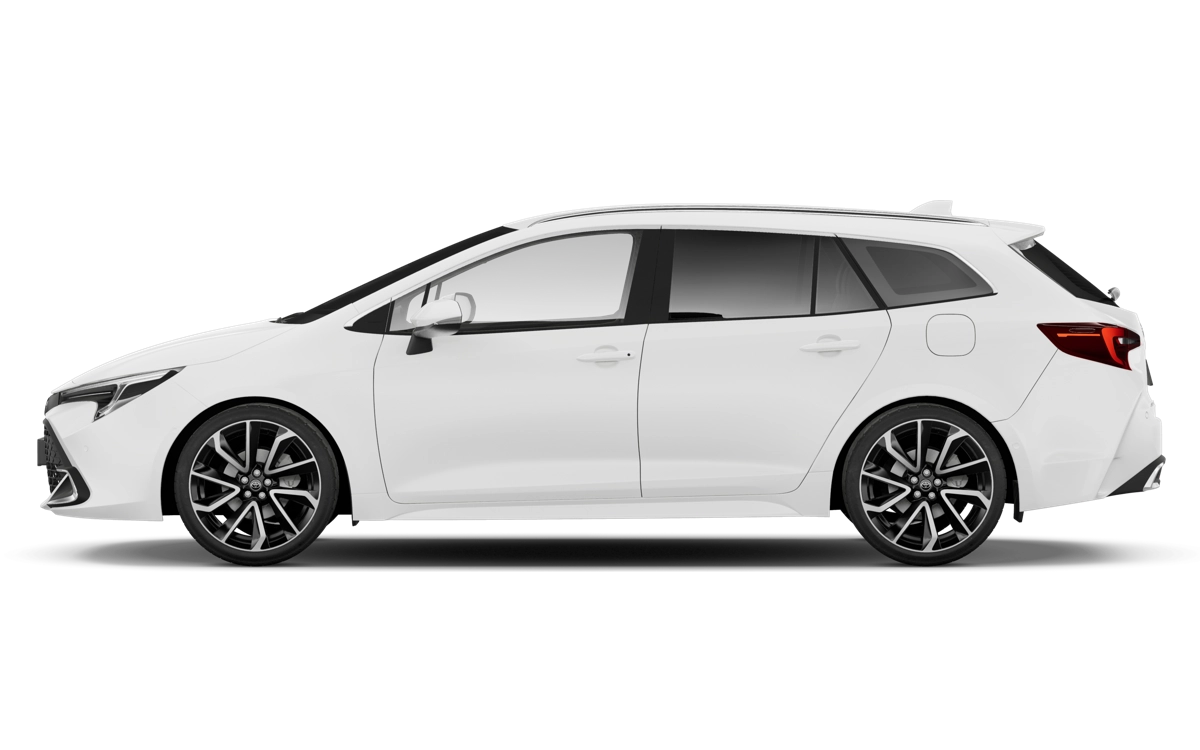 Neue Toyota Corolla Touring Sports Angebote