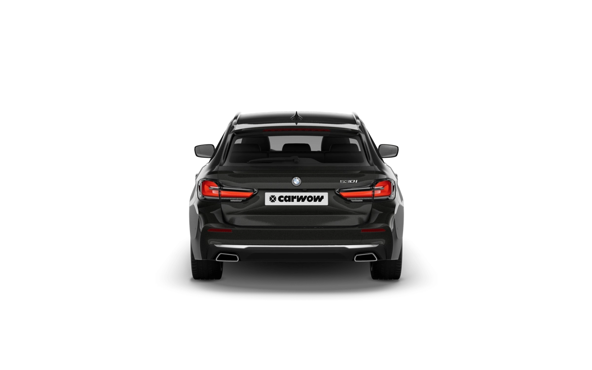 BMW 5er Touring (G31): Daten, Bilder, Details