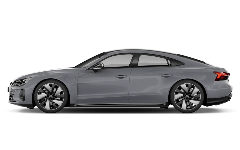 Audi RS e-tron GT Daytonagrau Perleffekt