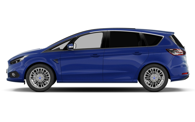 Ford S-MAX - Trend