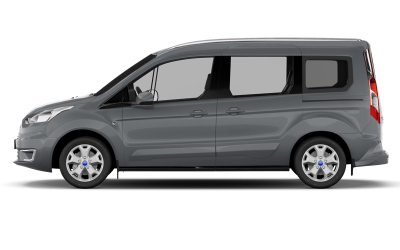 Ford Tourneo Connect - Active