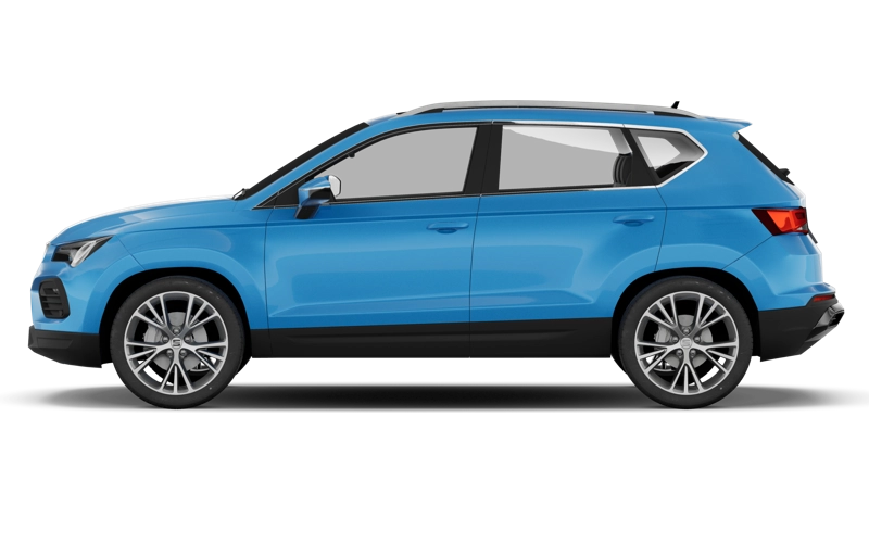 SEAT Ateca - Reference